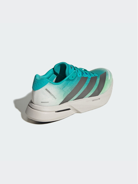 adidas adidas Buty do biegania Adizero Boston 13 Niebieski jasny