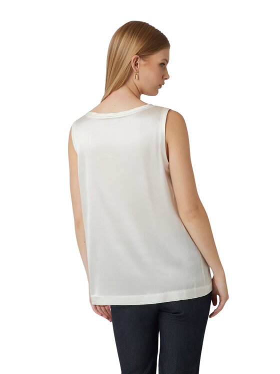 GUESS BY MARCIANO GUESS BY MARCIANO Blusa blusa donna Beige Regular Fit