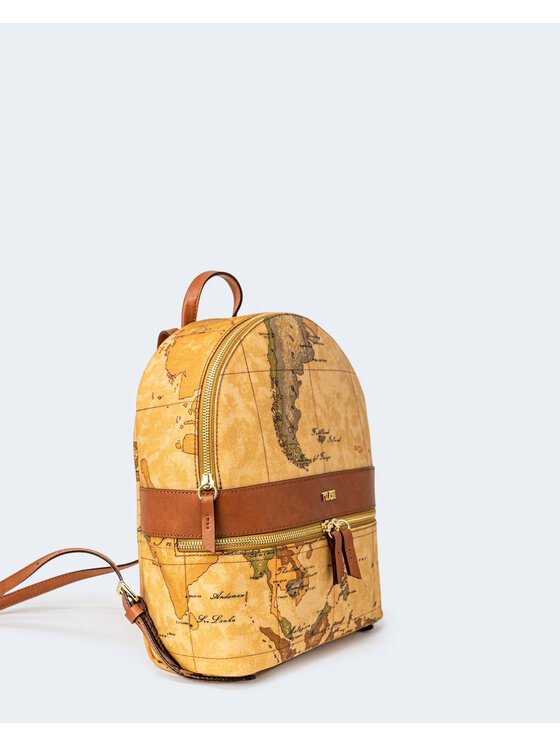 Alviero Martini Prima Classe Alviero Martini Prima Classe Zaino C D099 6000 Beige