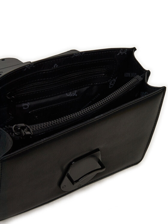 Steve Madden Steve Madden Handtasche Bfable SM13001505 Schwarz