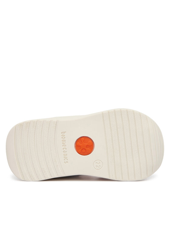 Biomecanics Biomecanics Босоніжки 262104 Білий