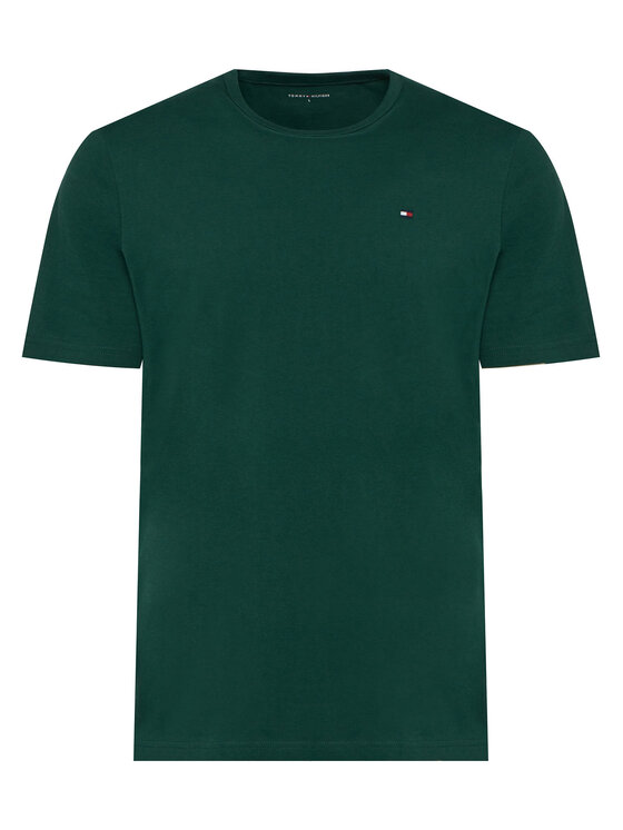 Tommy Hilfiger Tommy Hilfiger Set di t-shirt UM0UM03870 Multicolore Regular Fit