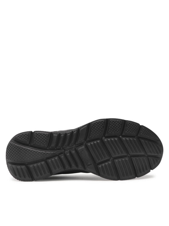 Skechers Skechers Sneakersy Flash Point 58350/BBK Czarny
