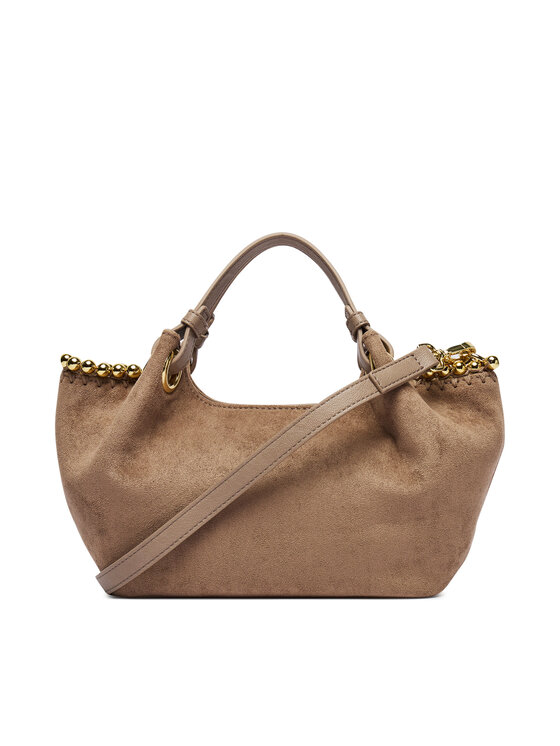 LOVE MOSCHINO LOVE MOSCHINO Geantă JC4221PP0PKF110A Bej