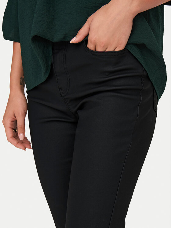 JDY JDY Jeans Sunny 15335386 Schwarz Flared Fit