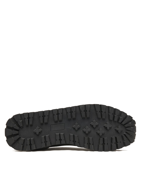 Aeronautica Militare Aeronautica Militare Сникърси 252SC0320UPL00313 Черен