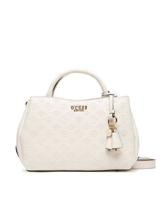 Geantă Guess Phoebe HWPD96 65060 Alb