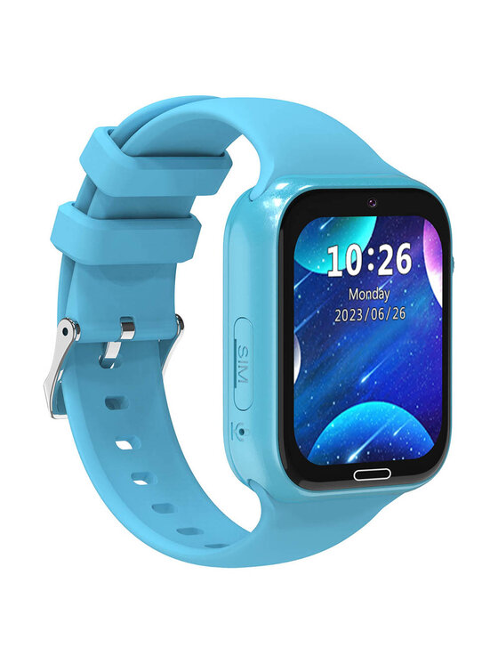 Enter Enter Smartwatch MIP.275.37 Niebieski