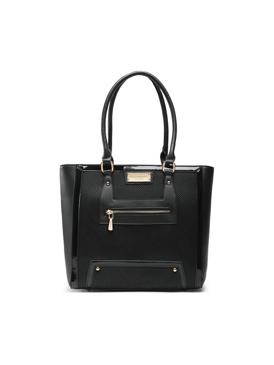 Borsetta BAG1000-020 Nero