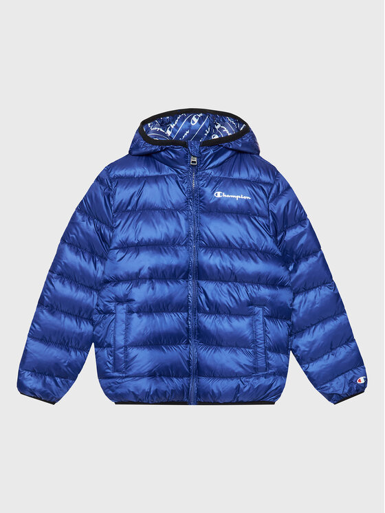 Giubbotto champions hot sale