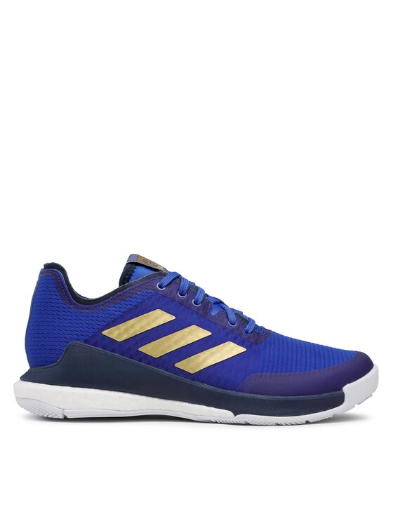 Adidas crazyflight men hotsell