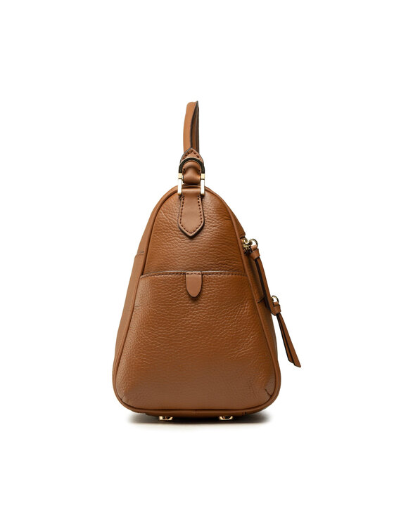 MICHAEL Michael Kors MICHAEL Michael Kors Сумка Lorimer 30F1G9LS7L Коричневий