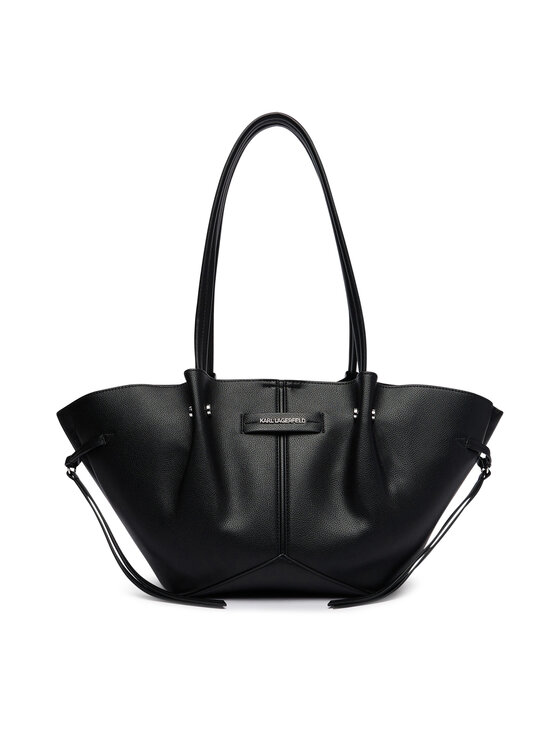 KARL LAGERFELD KARL LAGERFELD Geantă B4W30329 Negru