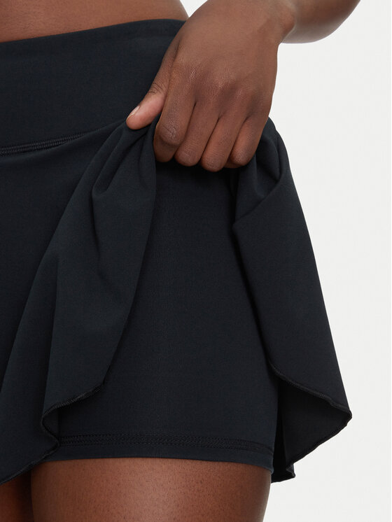 Under Armour Under Armour Skorts Motion 1387538 Schwarz Regular Fit