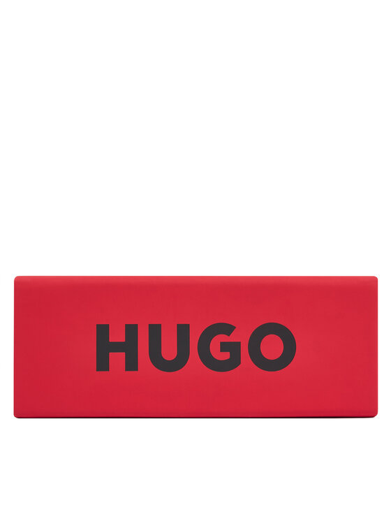 HUGO HUGO Slnečné okuliare 1357/S Čierna
