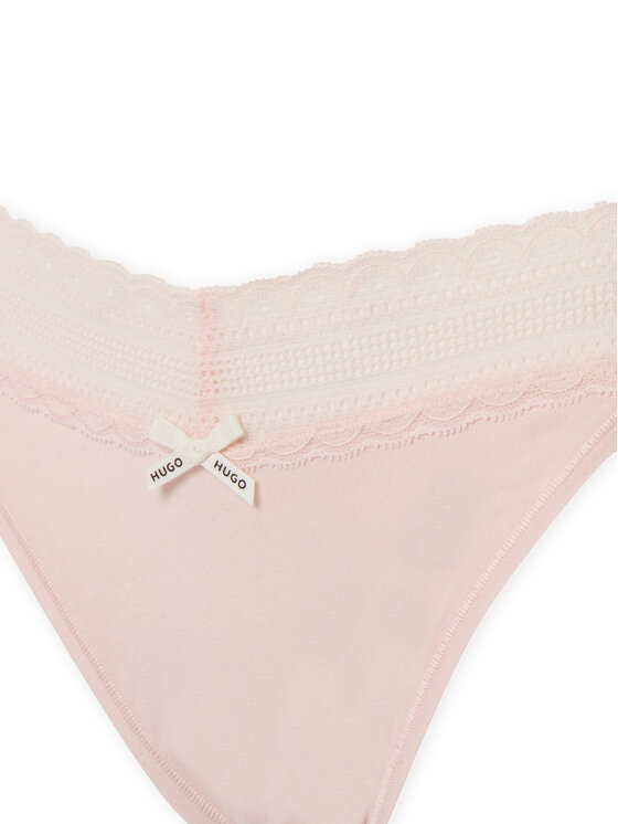 HUGO HUGO Stringide komplekt 50557221 Värviline