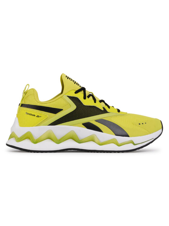 Reebok Snīkeri Zig Elusion Energy FW7937 Zaļš | Modivo.lv