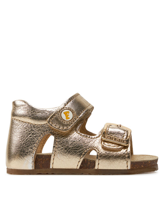 Naturino Naturino Sandaalid Falcotto By Naturino Bea 1500737-02-0Q06 Kuldne