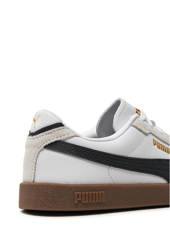 Puma Puma Sneakersy Puma Club II Era 397447 07 Biały