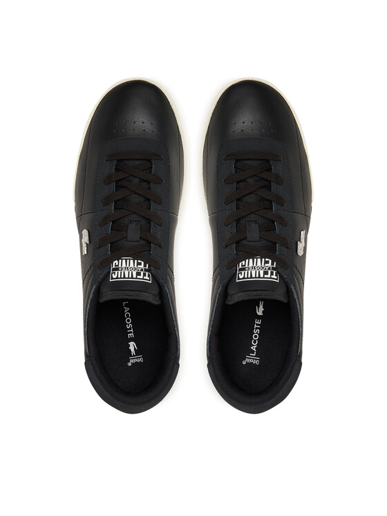 Lacoste Lacoste Sneakers 7-50SMA0154 Negru