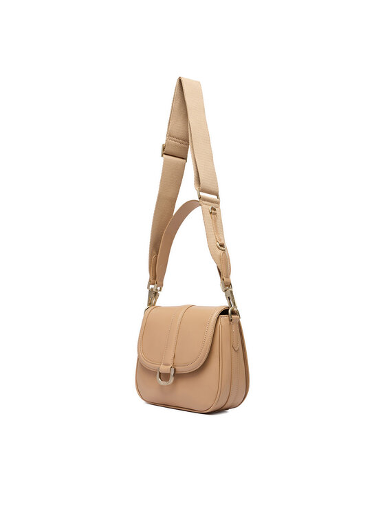 Badura Badura Handtasche CEO-ADI-LDA8572 Beige