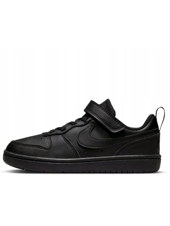 Nike Nike Sneakersy DV5457 002 Czarny