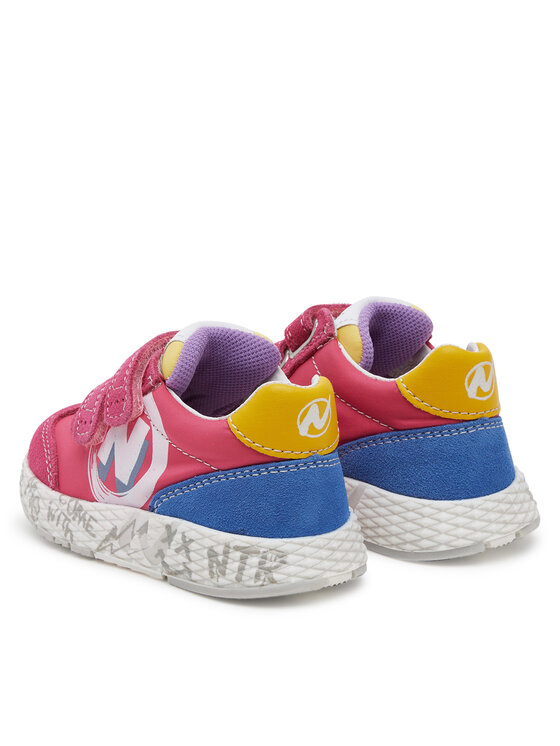 Naturino Naturino Tossud Jesko 2 Vl 2018225-05-1L24 M Roosa