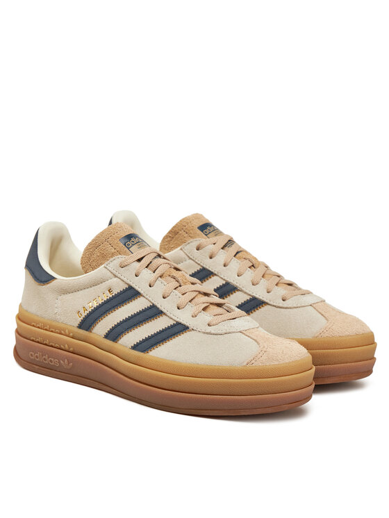 adidas adidas Tossud Gazelle JQ5126 Beež