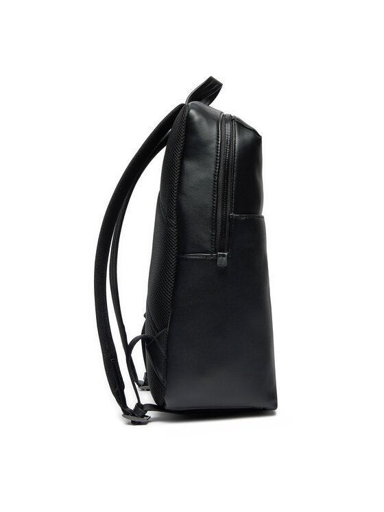 Calvin Klein Calvin Klein Mugursoma Clean Essential Squared Bp K50K512251 Melns