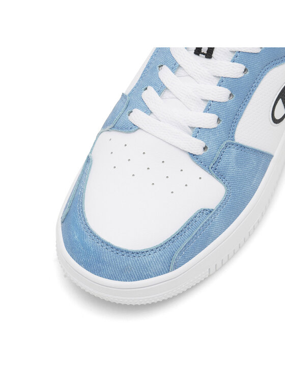 Champion Champion Laisvalaikio batai Rebound 2.0 Low S11726-WW001 Mėlyna
