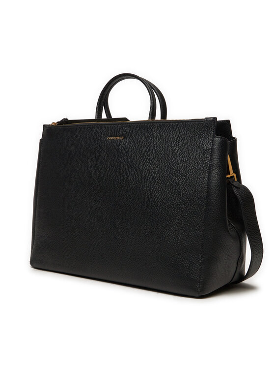 Coccinelle Coccinelle Handtasche Coccinellearlettis MD5 18 03 01 Schwarz