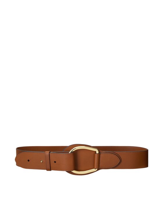 Lauren Ralph Lauren Curea de Damă Wide Rng Eqs 412897548001 Maro 412897548001 imagine noua