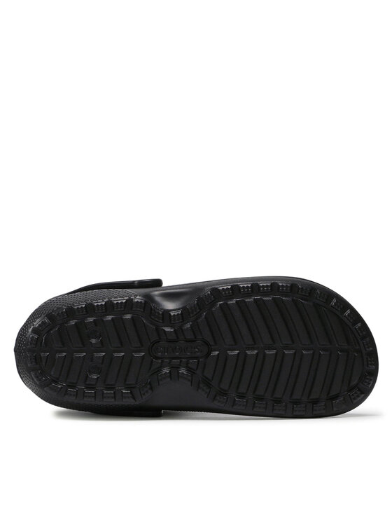 Crocs Crocs Čižmy Classic Lined Neo Puff Boot 206630 Čierna