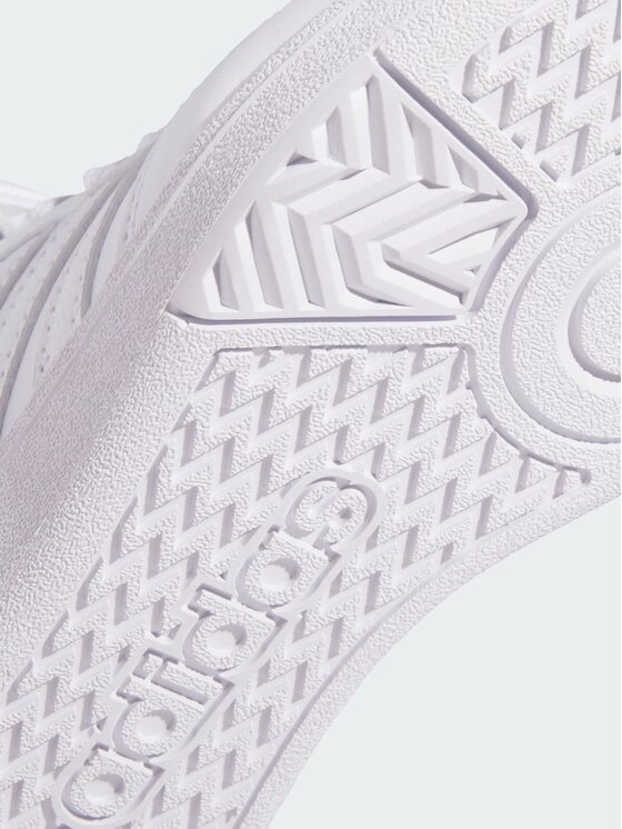 adidas adidas Buty do koszykówki Hoops 4.0 Biały
