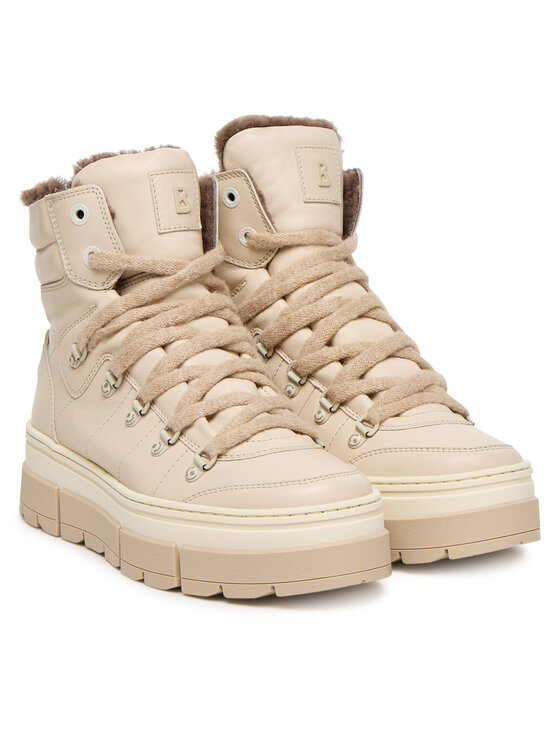 Bogner Bogner Botine Vaduz S 3 A 22546403 Bej