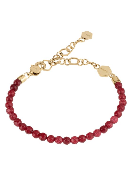 Breil Breil Bracciale KALEIDO Rosso