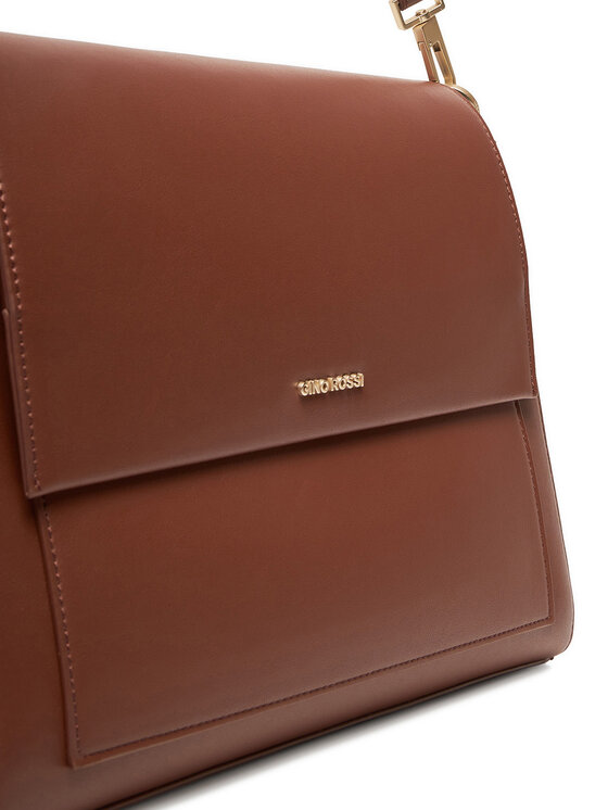 Gino Rossi Gino Rossi Handtasche C-NAILA-LDA8079 Braun