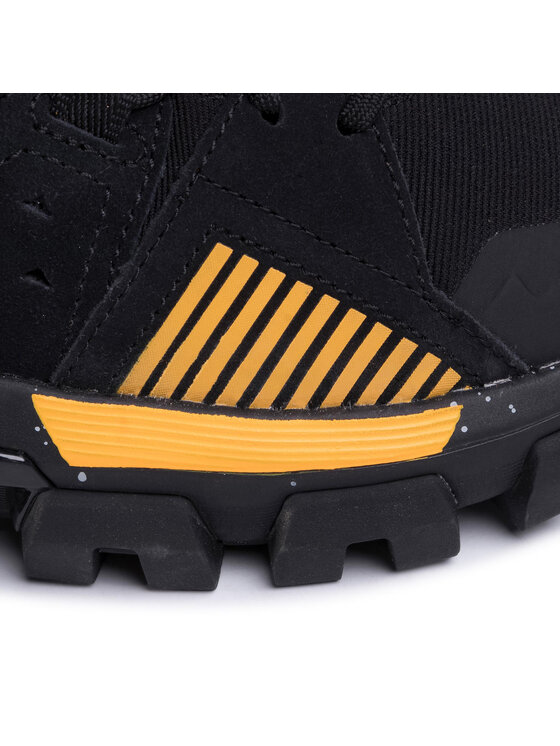 CATerpillar CATerpillar Снікерcи Raider Sport P724513 Чорний
