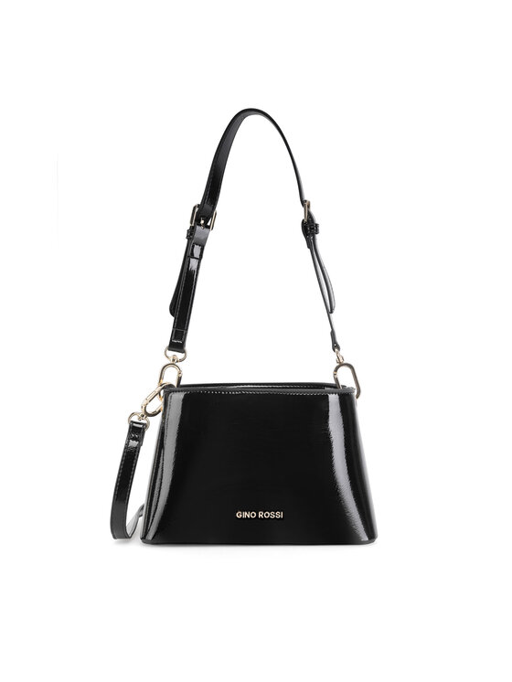 Gino Rossi Gino Rossi Handtasche TYLO-198 Schwarz