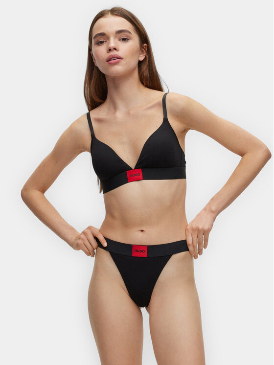 HUGO Hugo Stringid 50492326 Must
