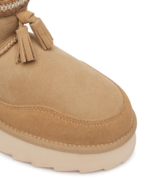 EMU Australia EMU Australia Škornji za sneg Mim W13335 Bež