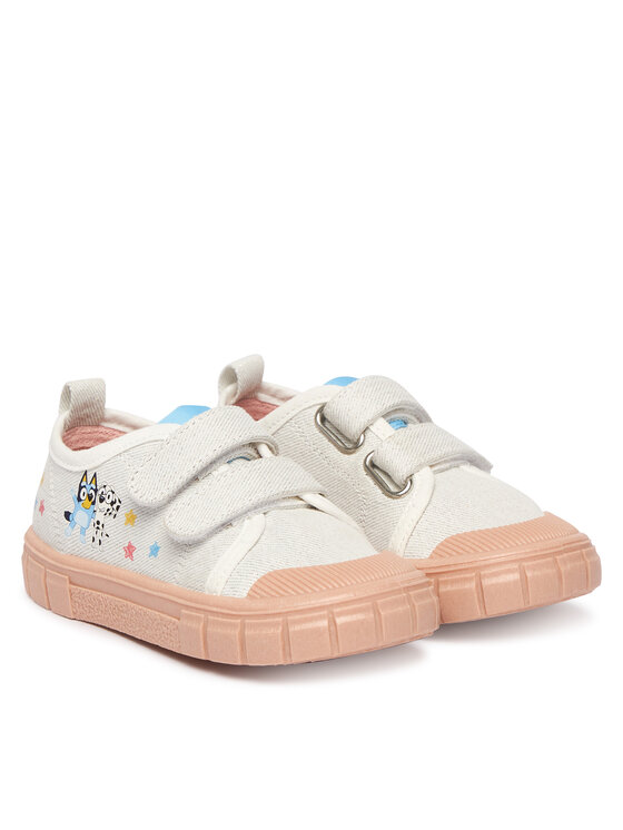 Garvalin Garvalin Poolsaapad 262855 Valge