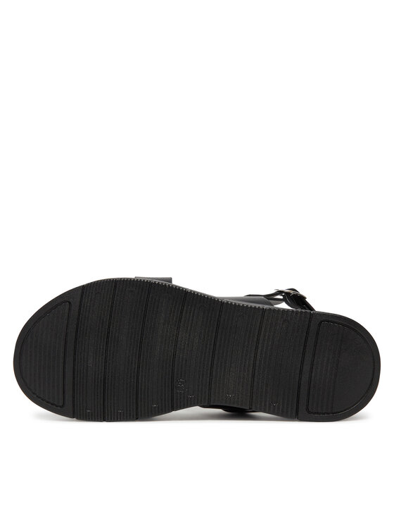 Clara Barson Clara Barson Sandaalid K25SS00628 Must