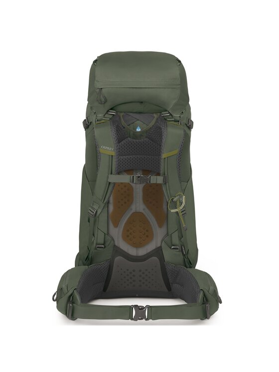 Osprey Osprey Plecak 278318 Zielony