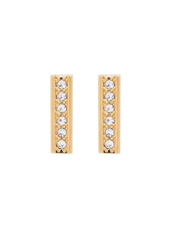 Elisabetta Franchi Elisabetta Franchi Ausskari OR-26K-61E2-V230 Zelta