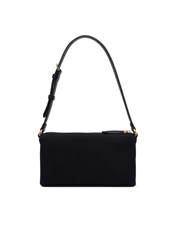 KARL LAGERFELD KARL LAGERFELD Ročna torba B2W30250 Črna