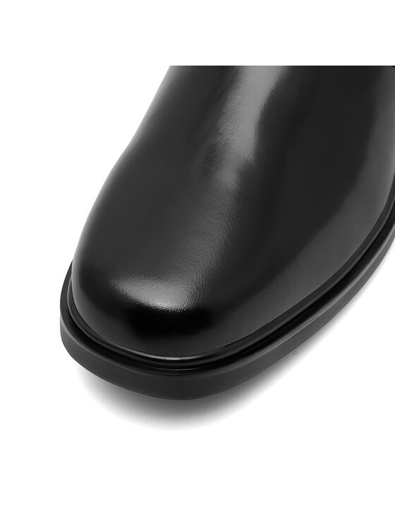Badura Badura Schnürschuhe DYLAN-03 MI08 Schwarz