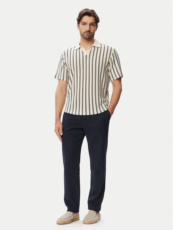 Jack & Jones Jack & Jones Set di polo Blu Harry 12305044 Multicolore Regular Fit