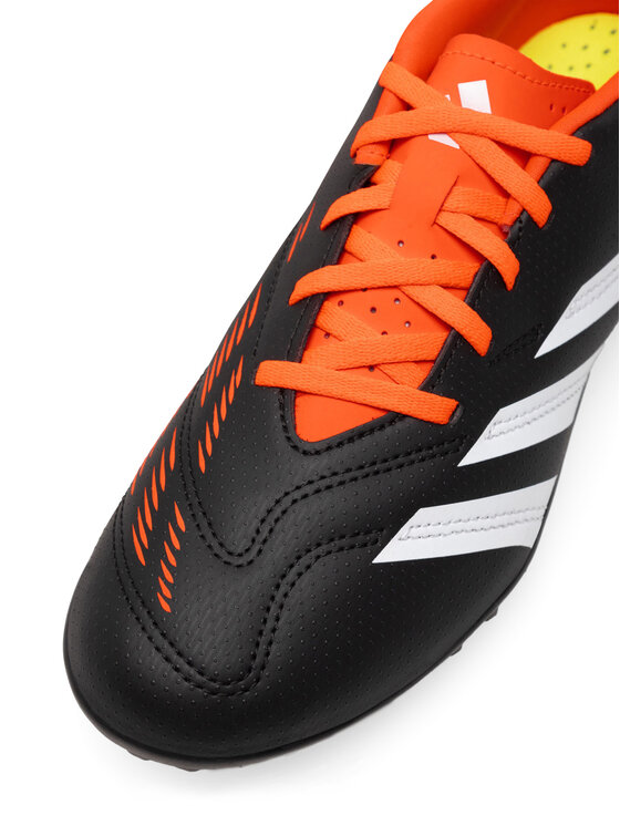 adidas adidas Ghete pentru fotbal PREDATOR CLUB TF J IG5437 Negru