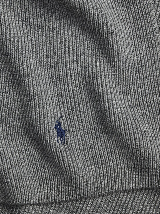Polo Ralph Lauren Polo Ralph Lauren Set Schal und Mütze 710951146004 Dunkelgrau
